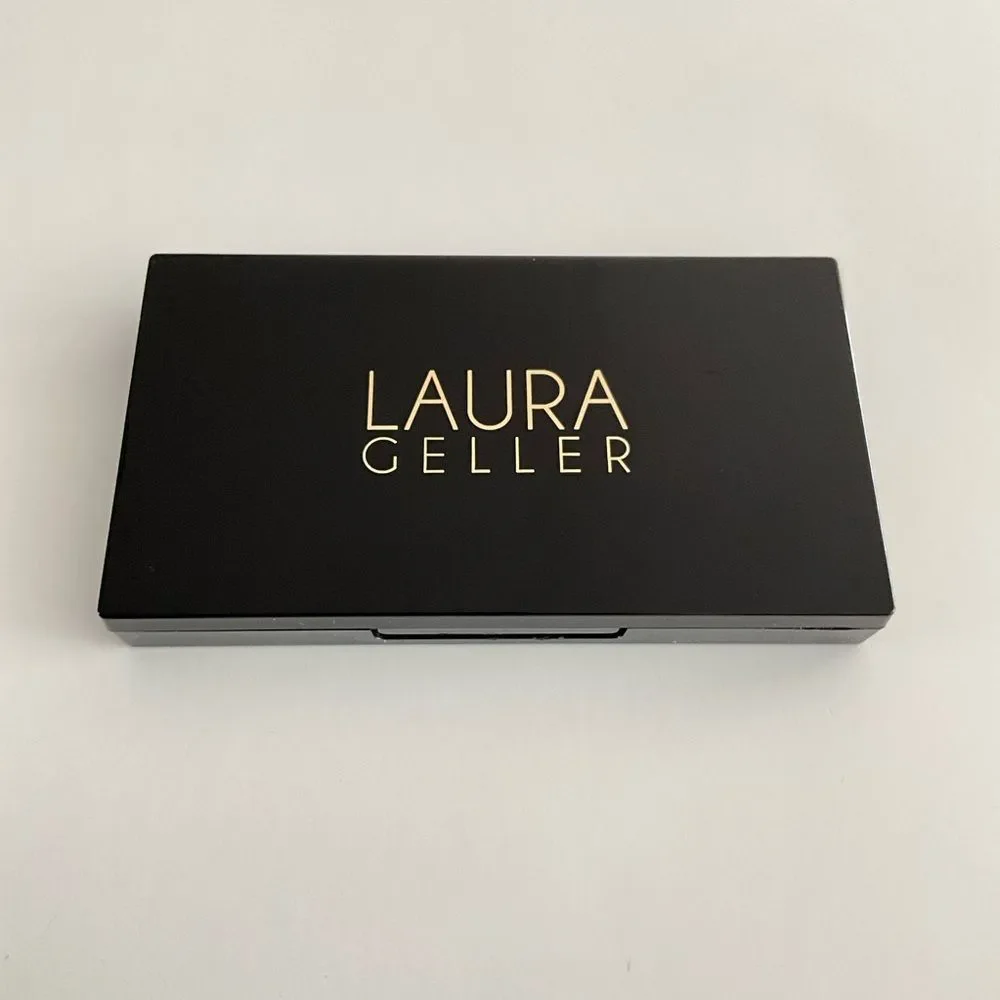 Laura Geller Hi-Def Duo Bronzer Palette